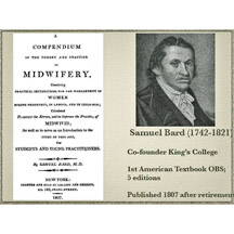 Samuel Bard